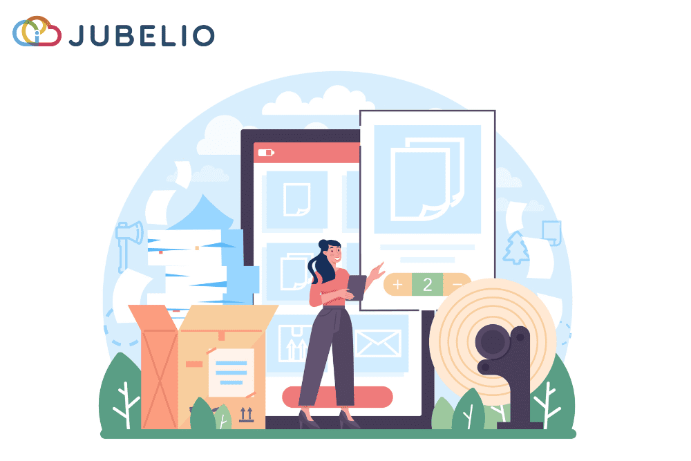 software retail