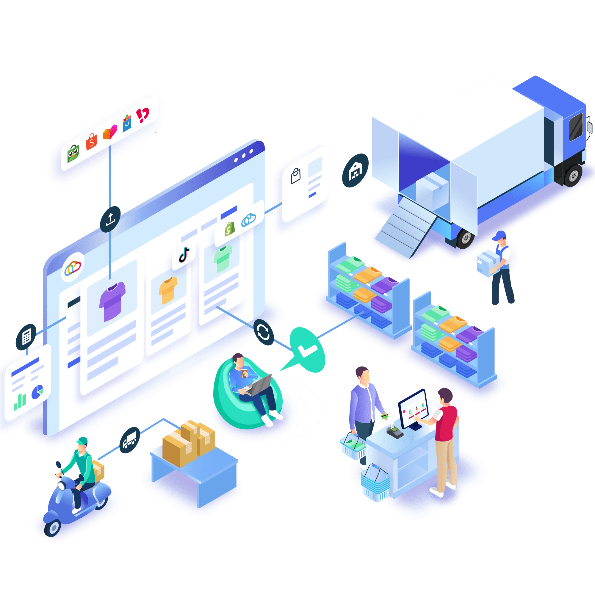 Homepage